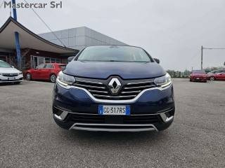 RENAULT Espace usata, con Cruise Control