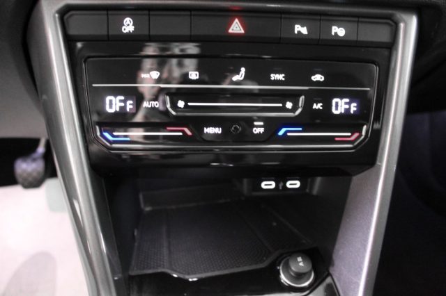 VOLKSWAGEN T-Roc usata, con Immobilizzatore elettronico