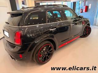 MINI Countryman usata, con Airbag