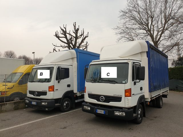 NISSAN usata 14