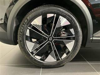 RENAULT Scenic usata, con Autoradio