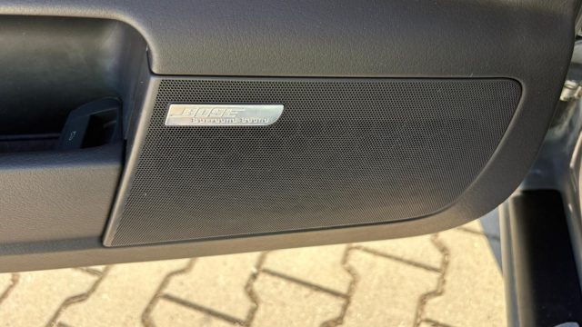 AUDI A6 usata, con Controllo trazione