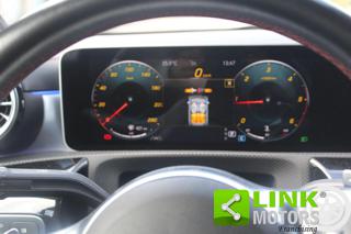 MERCEDES-BENZ CLA 180 usata, con Luci diurne LED