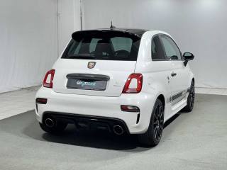 ABARTH 595 usata, con Chiusura centralizzata