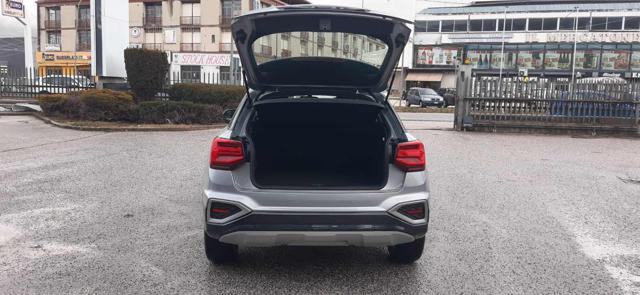 AUDI Q2 usata, con ESP