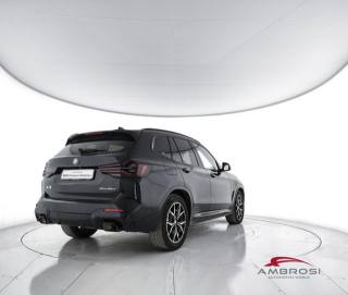 BMW X3 usata 2