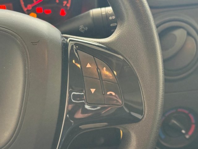 FIAT Fiorino usata, con Specchietti laterali elettrici