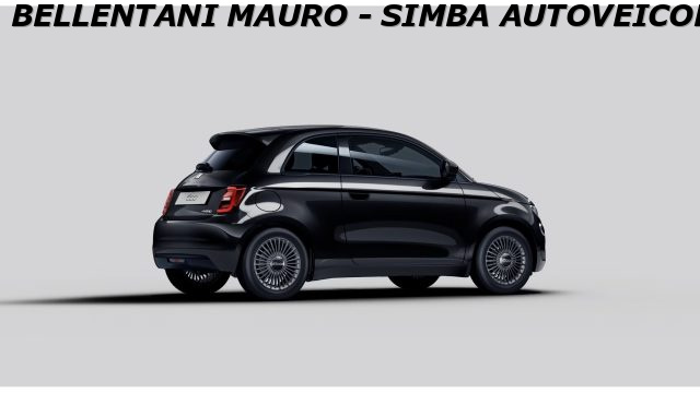 FIAT 500 usata, con Airbag
