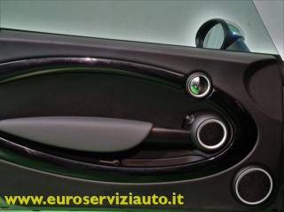 MINI One usata 36
