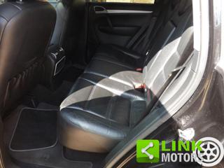 PORSCHE Cayenne usata, con Specchietti laterali elettrici