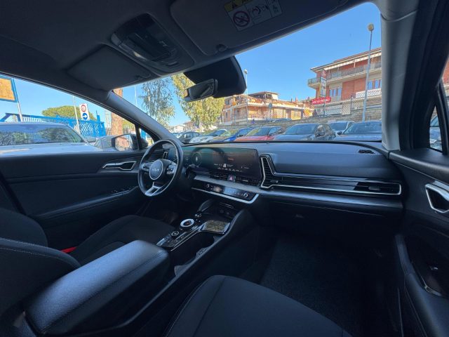 KIA Sportage usata, con Controllo trazione