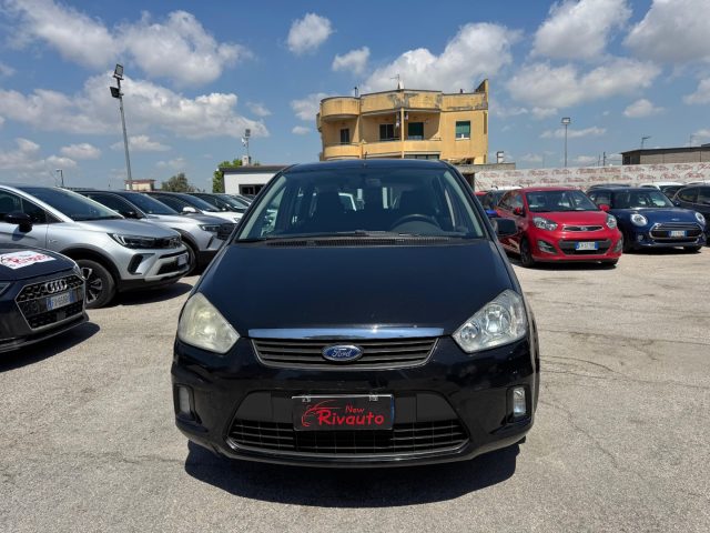 FORD C-Max usata, con ABS