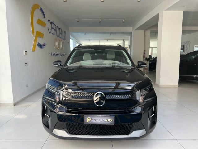 CITROEN C3 usata, con ABS