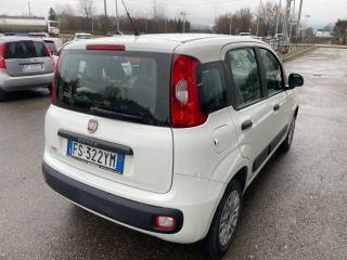FIAT Panda usata, con Chiusura centralizzata