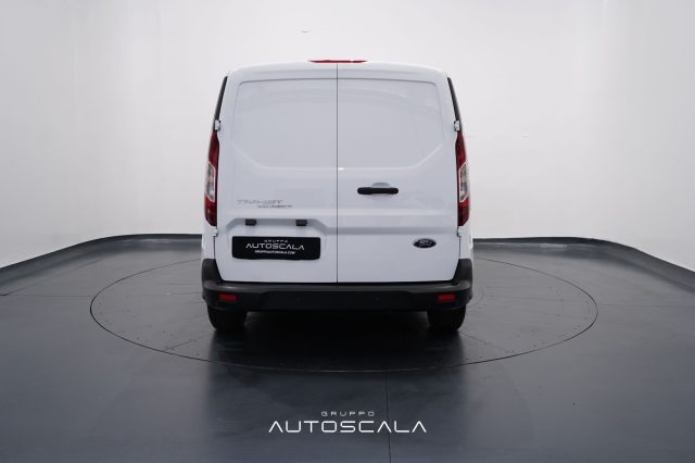 FORD Transit Connect usata, con Controllo trazione