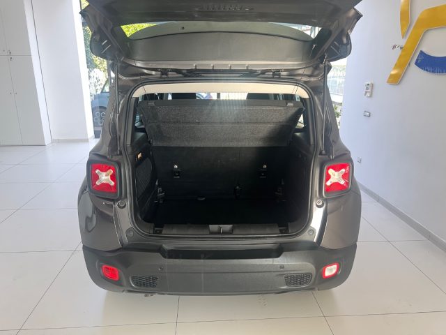 JEEP Renegade usata, con Alzacristalli elettrici