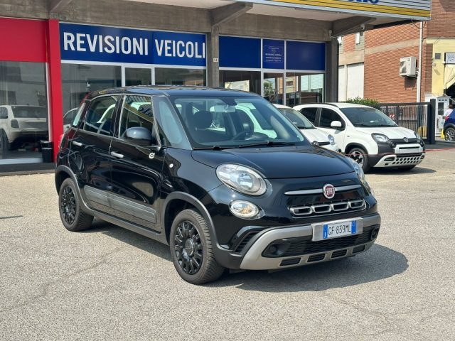 FIAT 500L usata, con ABS