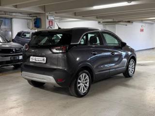 OPEL Crossland X usata, con Alzacristalli elettrici