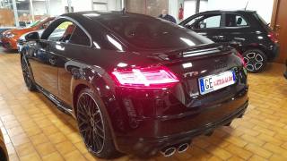 AUDI TTS usata, con Airbag Passeggero