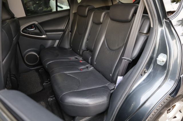 TOYOTA RAV 4 usata 49