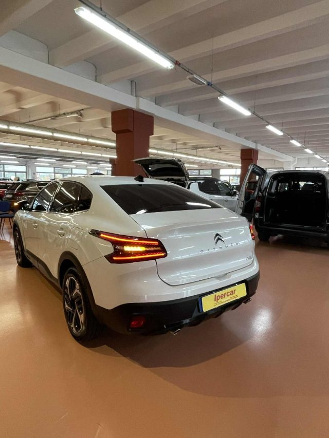 CITROEN C4 X usata, con Autoradio