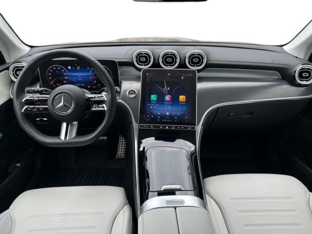 MERCEDES-BENZ GLC 220 usata, con Climatizzatore