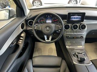 MERCEDES-BENZ GLC 220 usata, con Controllo trazione