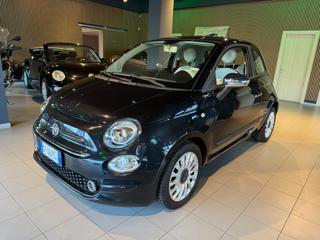 FIAT 500 1.0 Hybrid Lounge