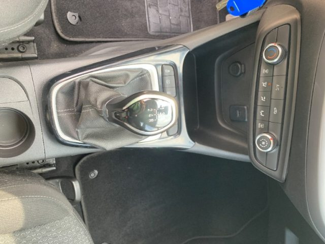 OPEL Crossland X usata, con Volante in pelle