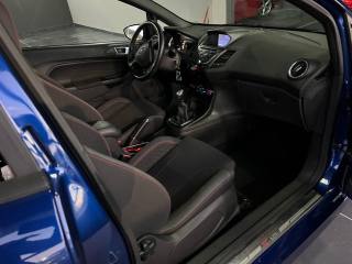 FORD Fiesta usata, con Cerchi in lega