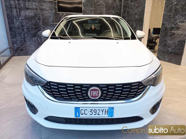 FIAT Tipo usata, con ABS