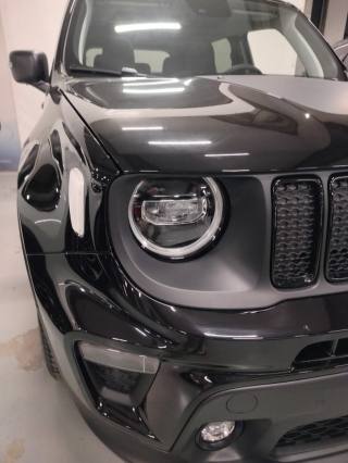 JEEP Renegade usata, con Immobilizzatore elettronico