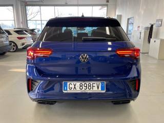 VOLKSWAGEN T-Roc usata, con Autoradio