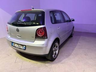 VOLKSWAGEN Polo usata 14