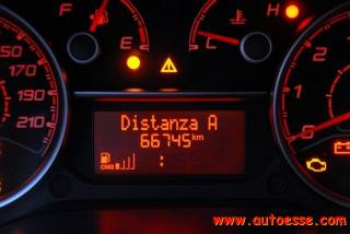 FIAT Doblo usata, con Controllo trazione