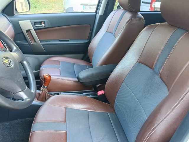 DAIHATSU Terios usata, con Boardcomputer