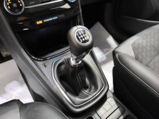 FORD Puma usata, con Sensore di pioggia