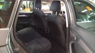 SKODA Karoq usata, con Sistema di navigazione