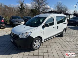 DACIA Dokker usata 12