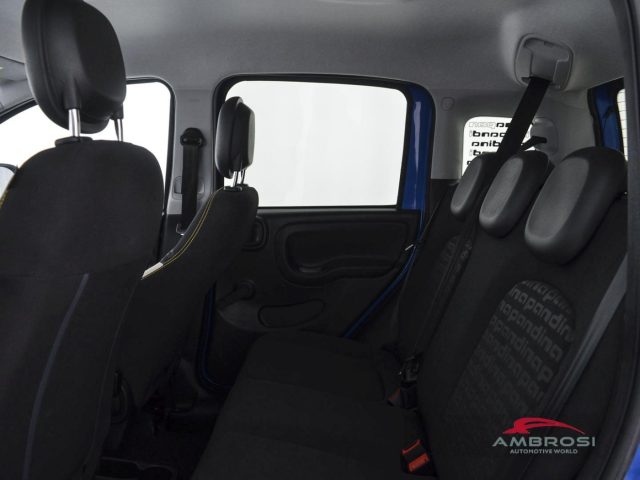FIAT Panda usata 9