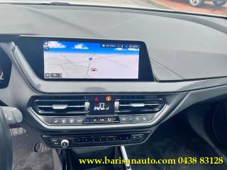 BMW 118 usata, con Controllo automatico clima