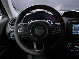 JEEP Renegade usata, con Controllo automatico clima