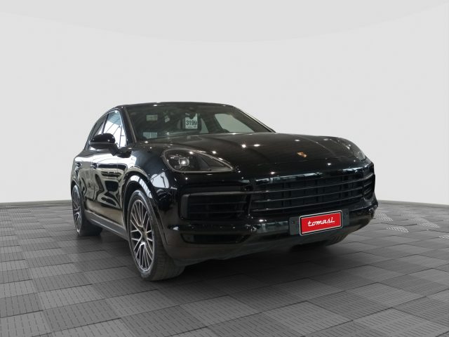 PORSCHE Cayenne usata 6