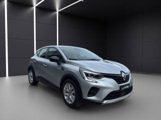 RENAULT Captur usata, con Climatizzatore