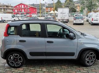 FIAT Panda usata, con Chiusura centralizzata telecomandata