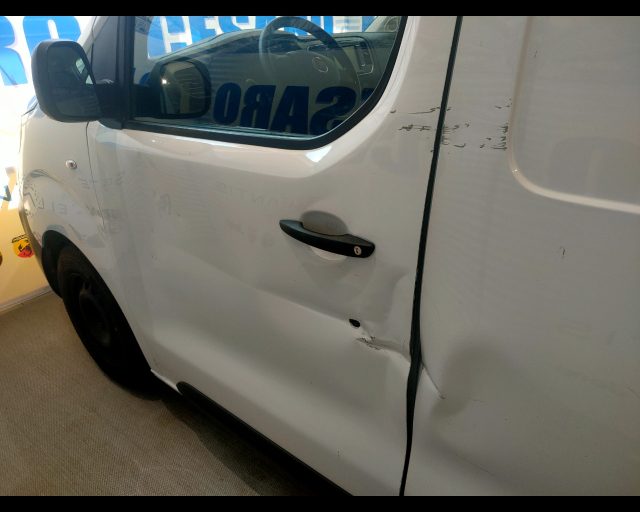 FIAT Scudo usata 17