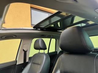 VOLKSWAGEN Tiguan usata, con Chiusura centralizzata