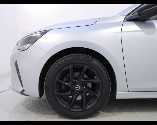 OPEL Corsa usata, con Controllo elettronico della corsia