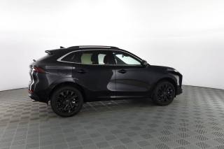 FORTHING T5 Evo usata 2