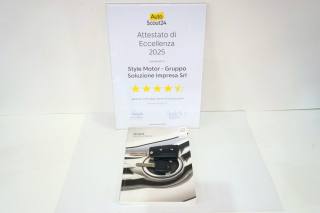 TOYOTA Aygo usata, con Volante in pelle